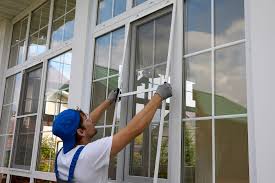 Why Choose Us for Window and Door Repair Needs in Lone Tree, IA